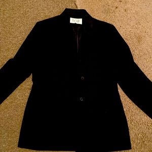 Black Blazer